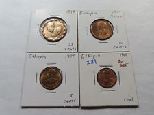 Z89 africa ethiopia for sale  USA