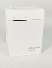 Adaptador de rede TP-Link AV500 Powerline porta dupla Reino Unido TL-PA4020, usado comprar usado  Enviando para Brazil