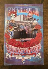 Grateful dead 2015 for sale  Glendale