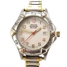 Wenger ladies silver for sale  Bellingham