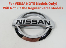 Nissan versa note for sale  La Crescenta