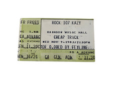 Cheap trick november for sale  Hardeeville