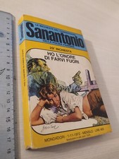Sanantonio onore farvi usato  Collegno