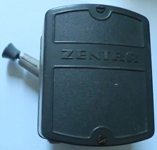 Cetra bürkle mischermotor gebraucht kaufen  Sindelfingen