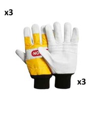 Lot gants protection d'occasion  Paris XV