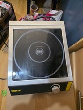 Buffalo ce208 single for sale  LONDON