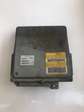 Centralina motore citroen usato  Eboli