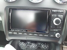 Audi mk2 rns for sale  MACCLESFIELD
