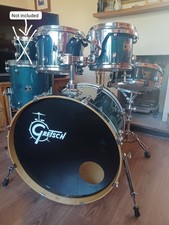 Gretsch catalina birch for sale  WIGSTON