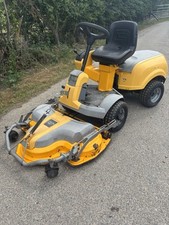 Stiga park ride for sale  AYLESBURY