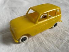 Voiture plastique miniature d'occasion Voiture plastique miniature d'occasion  Souillac