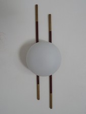 Ancienne applique lunel d'occasion  Troyes