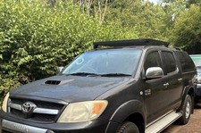 Front runner toyota for sale  COLCHESTER