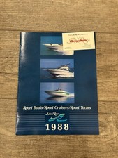 Vintage 1988 sea for sale  Loveland