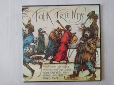 Various folk friends gebraucht kaufen  Chemnitz