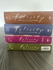 Felicity complete series for sale  San Antonio