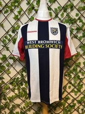 Vintage west bromwich for sale  MILTON KEYNES