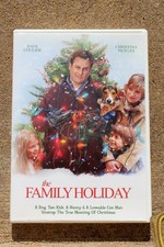 Family holiday dave for sale  Weatherford