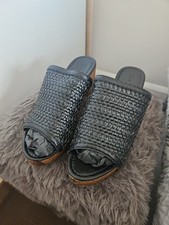 Topshop mules size for sale  DONCASTER