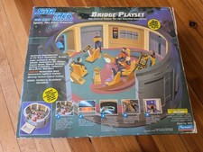 Playmates star trek for sale  Charlestown