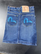 Vintage evisu japan for sale  LONDON