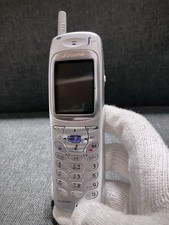 Sharp sh04 mobile usato  Osimo