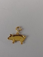 Yellow gold pig for sale Yellow gold pig for sale  BRANDON