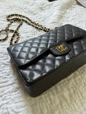 Chanel quilted double for sale  Santa Rosa Beach