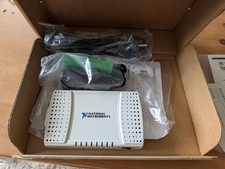 National instruments rs232 gebraucht kaufen  Prien a.Chiemsee