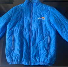 Manteau veste ellesse d'occasion  Nantes-