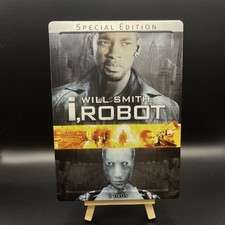 Robot ... dvd gebraucht kaufen  Kindsbach