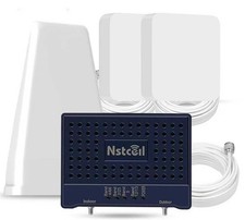 Cell phone booster for sale  Cedar Rapids