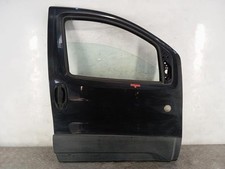 Porte droit peugeot d'occasion  Elven