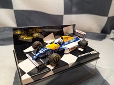 Minichamps 1993 williams for sale  STOURBRIDGE