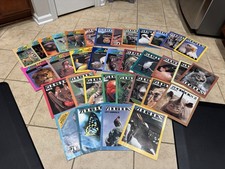 Zoobooks lot vintage for sale  Nazareth