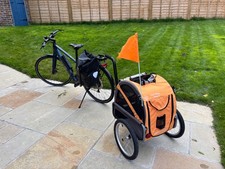 Doggyride mini20 dog for sale  UK