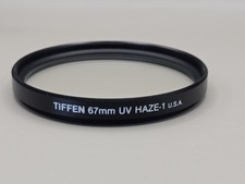 Tiffen haze 67mm for sale  Meridian