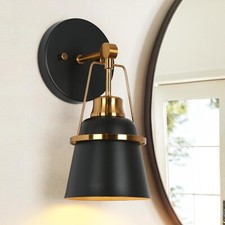 Black gold wall for sale  Erie
