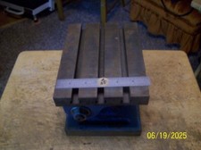Machinist adjustable angle for sale  Rome