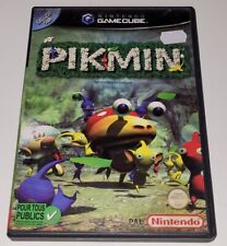 Nintendo Gamecube - Pikmin - ⚠️ PAS DE JEU - Bon État, usado comprar usado  Enviando para Brazil