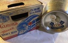 Vintage hamms beer for sale  Medford
