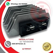 Regolatore tensione saprisa usato  Matera