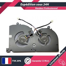 Ventilateur gpu fan d'occasion  Paris X