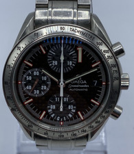 Omega speedmaster racing for sale  BRIGHTON