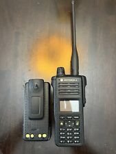 Motorola apx4000 amazing for sale  Whittier