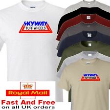 Skyway tuff wheels for sale  TAMWORTH