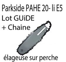 Parkside pahe elageuse d'occasion  Perpignan-