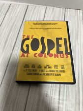 The Gospel at Colonus DVD 1985 Morgan Freeman Robert Earl Jones comprar usado  Enviando para Brazil