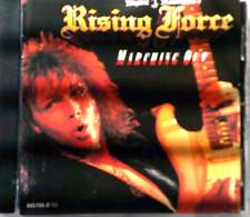 Yngwie malmsteen marching for sale  POLEGATE