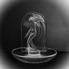 3436 baguier lalique usato  Spedire a Italy